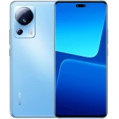 Telefon Xiaomi 13 Lite 256 GB Blue