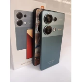 Telefon Xiaomi Redmi Note 13 Pro 512 GB Forest Green