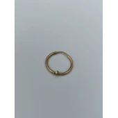 Cercel Din Aur Proba 585* 0.46 Gr