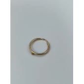 Cercel Din Aur Proba 585* 0.46 Gr