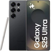 Telefon Samsung Galaxy S25 Ultra 256 Gb Black