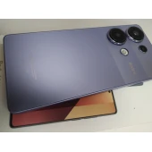Telefon Xiaomi Redmi Note 13 Pro 256 GB  Lavender Purple
