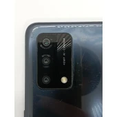 Telefone Oppo A74 4/128 Gb Dark Blue