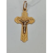 Cruce 585" 1.52gr 2736 lei