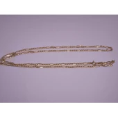 Lanț din Aur Proba 585* 2,52 gr