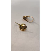 Cercei Din Aur Proba 585* 5,75 gr