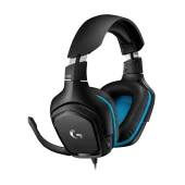 Căști  Logitech G432 Black