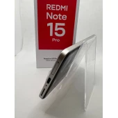 Telefon Xiaomi Redmi Note 15 Pro 256 GB Gold