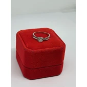 Inel Din Aur Proba 585* 2.40 gr