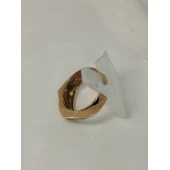 Ghiul din aur proba 585*-6,04 gr