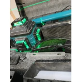 Laser BornMan