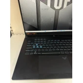 Laptop Asus Tuf Gaming A17