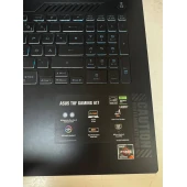 Laptop Asus Tuf Gaming A17