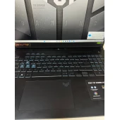 Laptop Asus Tuf Gaming A17