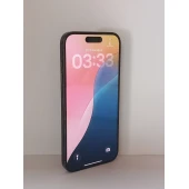 Telefon Apple iPhone 15 Pro 128 Gb Midnight