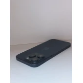 Telefon Apple iPhone 15 Pro 128 Gb Midnight