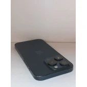 Telefon Apple iPhone 15 Pro 128 Gb Midnight