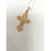 Cruce din aur Proba 585* 1.42Gr