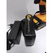 Bormașina Rotor RPA 18