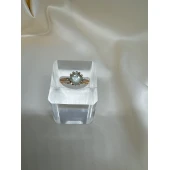 Inel Din Aur Proba 585 1.43 gr