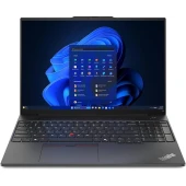 Laptop Lenovo ThinkPad E16 Gen 2 Black