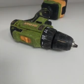 Surubelnita Electrica Procraft PA18BL