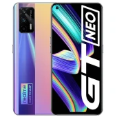 Telefon Realme GT Neo 128 GB Aurora