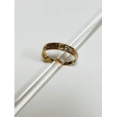 Inel Din Aur Proba 585* 1.45 Gr