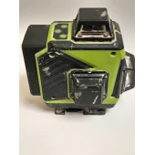 Laser 4D-360