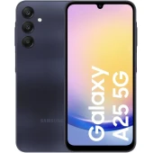 Telefon Samsung Galaxy A25 256 GB Black