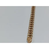 Bratara din Aur Proba 585 7.49 gr