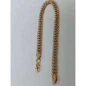 Bratara din Aur Proba 585 7.49 gr