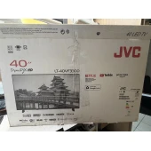 Televizor JVC LED TV TL-40VF3300