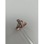 Inel Din Aur Proba 585* 1.86 gr