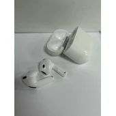 Căști Apple AirPods 4 ANC White