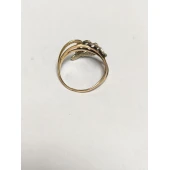 Inel din aur Proba 585* 3.38Gr