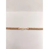 Lant din Aur Proba 584* 11.78 gr