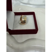 Verighetă Din Aur Proba 585* 5.83 gr