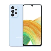 Telefon Samsung Galaxy A33 6/128GB Blue
