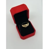 Inel din aur 585*  3.40gr