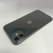 Telefon Apple iPhone 11 64 GB Black