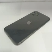 Telefon Apple iPhone 11 64 GB Black
