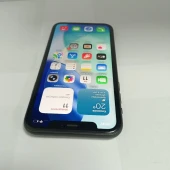 Telefon Apple iPhone 11 64 GB Black
