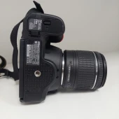 Aparat foto Nikon D5600 + 18-55mm