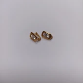 Cercei Din Aur Proba 585* 1.53 gr