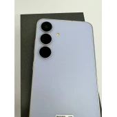 Telefon Samsung Galaxy S25 FE 512 GB Sky Blue