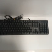 Tastatura Defender Paladin GK-370L