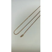 Lant din Aur Proba 585* 2.64g