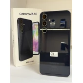 Telefon Samsung Galaxy A35 256 GB Awesome Navy