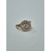 Cercei Din Aur 585* 1.93 Gr